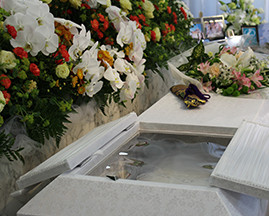 板橋区の葬儀社がご紹介する「家族葬」