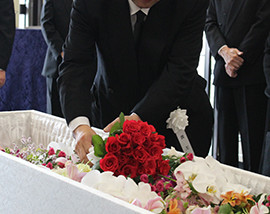 東京の終活を板橋区にある葬儀社がサポート、思い出に残るご葬儀を演出いたします